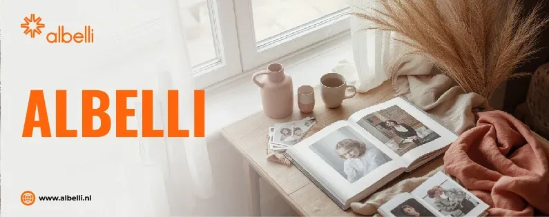 Albelli Kortingscode - Coupondopa